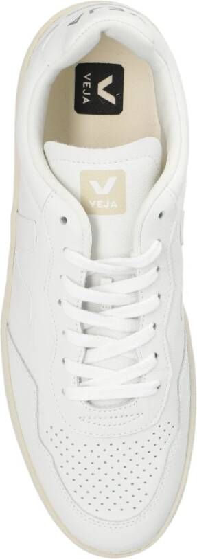 Veja Sneakers Wit Heren