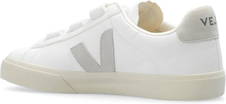 Veja Sneakers Wit Heren