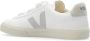 Veja Sneakers Recife Chromefree Leather Rc052919 White - Thumbnail 6