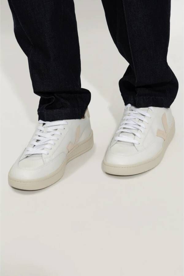 Veja Sneakers Wit Heren