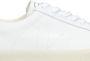 Veja Esplar Leather Sneakers Schoenen Leer Wit EA0200001B - Thumbnail 15