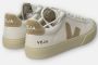 Veja Campo Sneakers Stijlvol en Comfortabel Schoeisel White Heren - Thumbnail 6