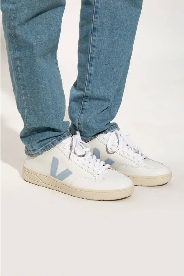 Veja Sneakers Wit Heren