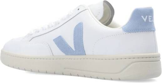 Veja Sneakers Wit Heren