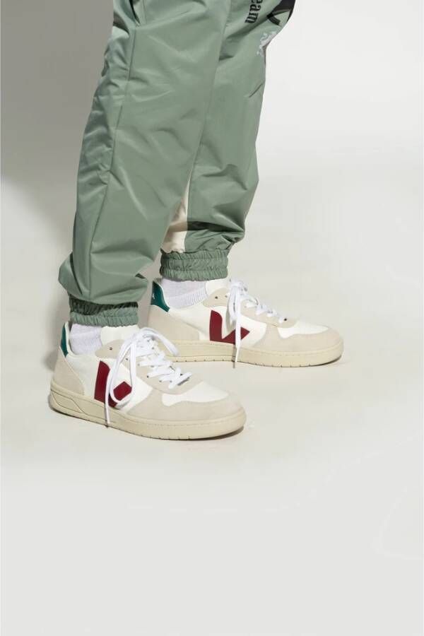 Veja Sneakers Wit Heren