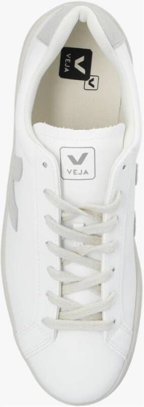 Veja Sneakers Wit Heren