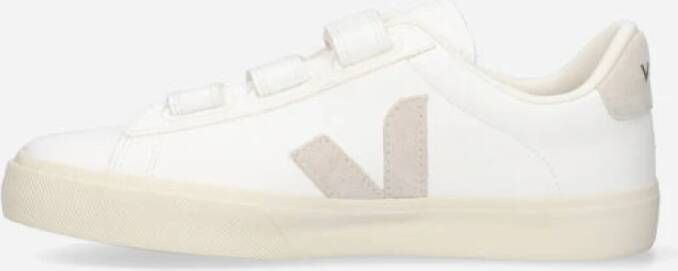 Veja Sneakers Wit Heren