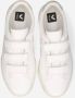 Veja Sneakers Recife Chromefree Leather Rc052919 White - Thumbnail 11