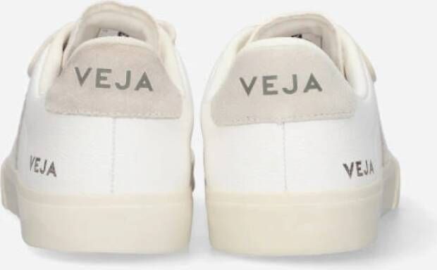 Veja Sneakers Wit Heren