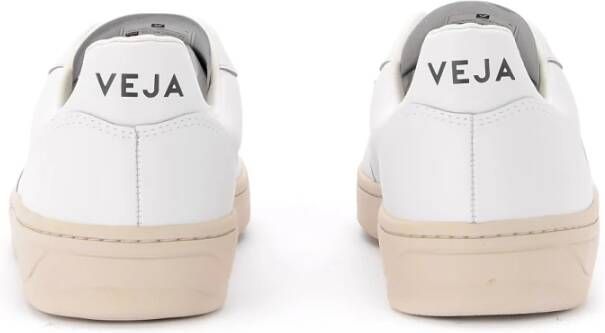 Veja Sneakers Wit Heren