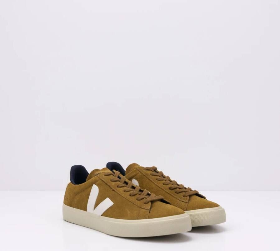 Veja Sneakers Wit Heren