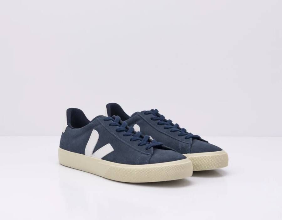 Veja Sneakers Wit Heren