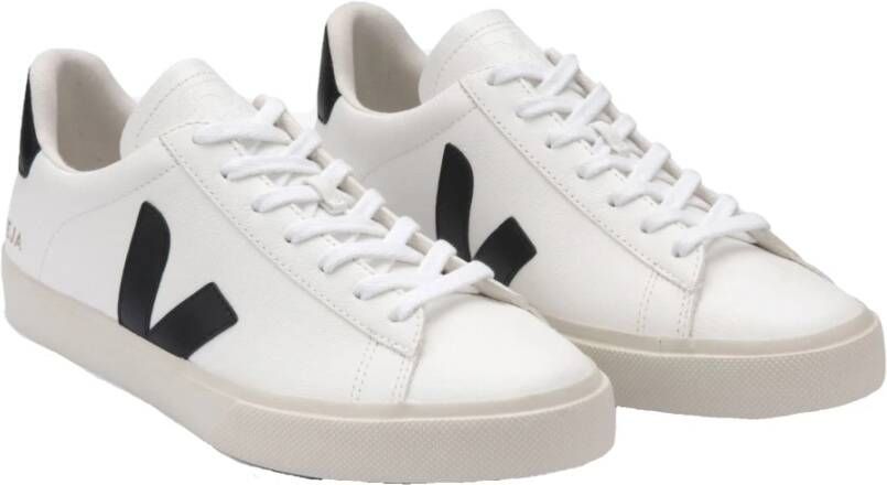 Veja Sneakers Wit Heren