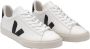 Veja Witte Sneakers Campo Chfree Exwhite Nero White Heren - Thumbnail 2