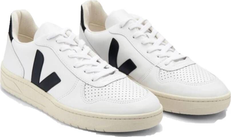 Veja Sneakers Wit Heren