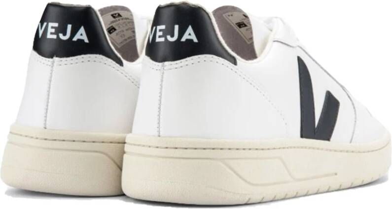 Veja Sneakers Wit Heren