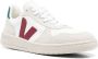 Veja V-10 B-Mesh Wit Multicolor Herensneakers - Thumbnail 9