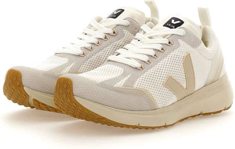 Veja Sneakers Wit Heren