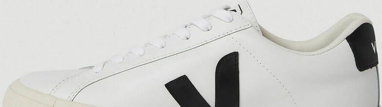 Veja Sneakers Wit Unisex