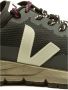 Veja Flexibele buitensneakers Zwart Dames - Thumbnail 4