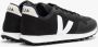 Veja SDU TPU B-Mesh Sneakers Schoenen Zwart RT0102698B - Thumbnail 5