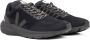 Veja Marlin LT V-Knit Heren Hardloopschoenen Running Schoenen Zwart LT1002456B - Thumbnail 7