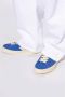 Veja Sportschoenen Campo Bold Suede Blue Heren - Thumbnail 2