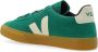 Veja Sportschoenen Campo Suede Green Heren - Thumbnail 5