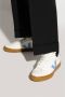 Veja Campo Sneaker Wit Blauw White Heren - Thumbnail 5