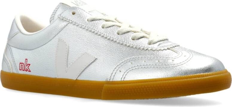 Veja Sportschoenen Gray Dames