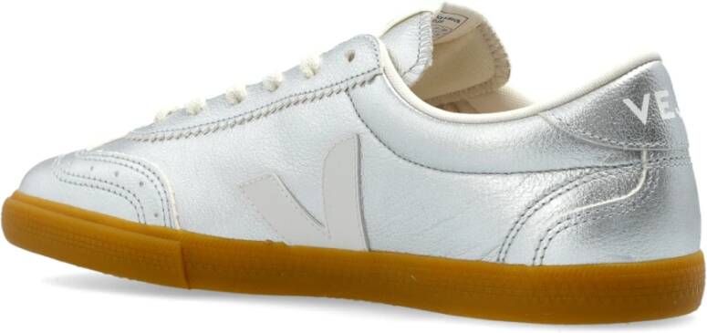 Veja Sportschoenen Gray Dames