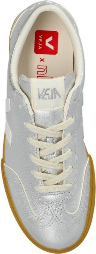 Veja Sportschoenen Gray Dames