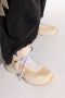 Veja Sportschoenen Impala Engineered-Mesh Beige Dames - Thumbnail 3