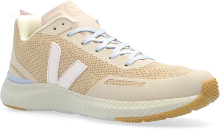 Veja Sportschoenen Impala Engineered-Mesh Beige Dames