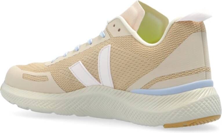 Veja Sportschoenen Impala Engineered-Mesh Beige Dames