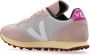 Veja Sportschoenen Rio Branco Alveomesh Multicolor Dames - Thumbnail 5