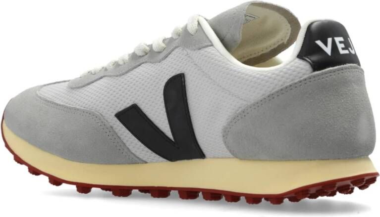 Veja Sportschoenen 'Rio Branco' Gray Heren