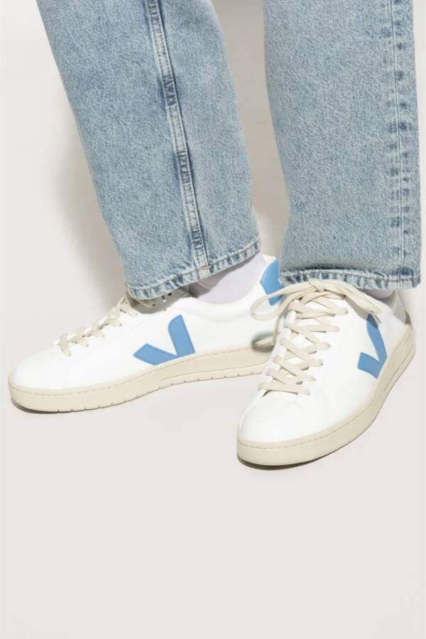 Veja Sportschoenen Urca CWL White Heren