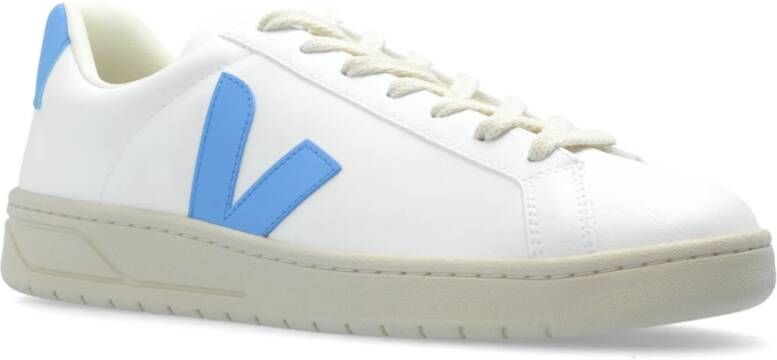 Veja Sportschoenen Urca CWL White Heren