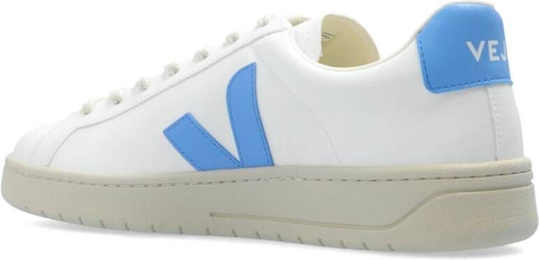 Veja Sportschoenen Urca CWL White Heren