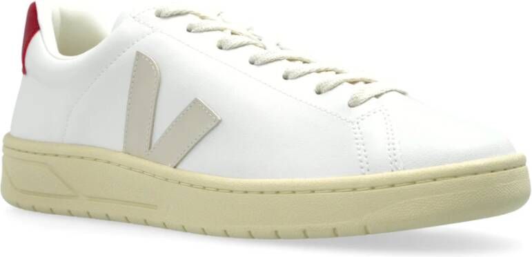 Veja Sportschoenen Urca CWL White Heren