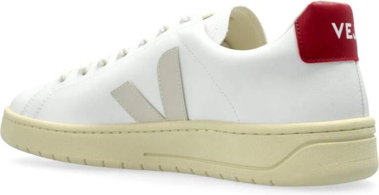 Veja Sportschoenen Urca CWL White Heren