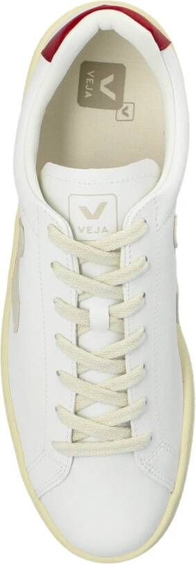 Veja Sportschoenen Urca CWL White Heren