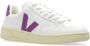 Veja Witte Sneakers voor Stijlvolle Look White Dames - Thumbnail 13