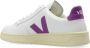 Veja Witte Sneakers voor Stijlvolle Look White Dames - Thumbnail 14