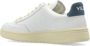 Veja Sportschoenen V-12 Stitch O.t. Leer White Dames - Thumbnail 5