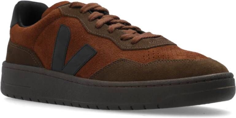 Veja Sportschoenen 'V-90' Brown Heren