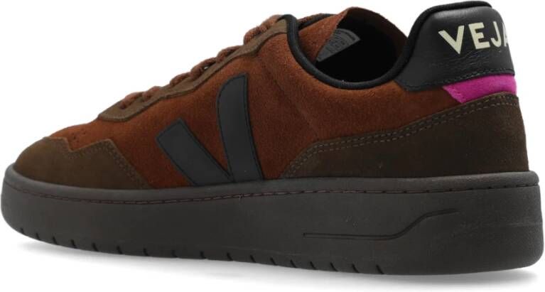 Veja Sportschoenen 'V-90' Brown Heren