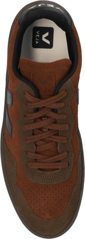 Veja Sportschoenen 'V-90' Brown Heren