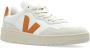 Veja Witte Sneakers van Pebble Leer voor nen Multicolor - Thumbnail 8